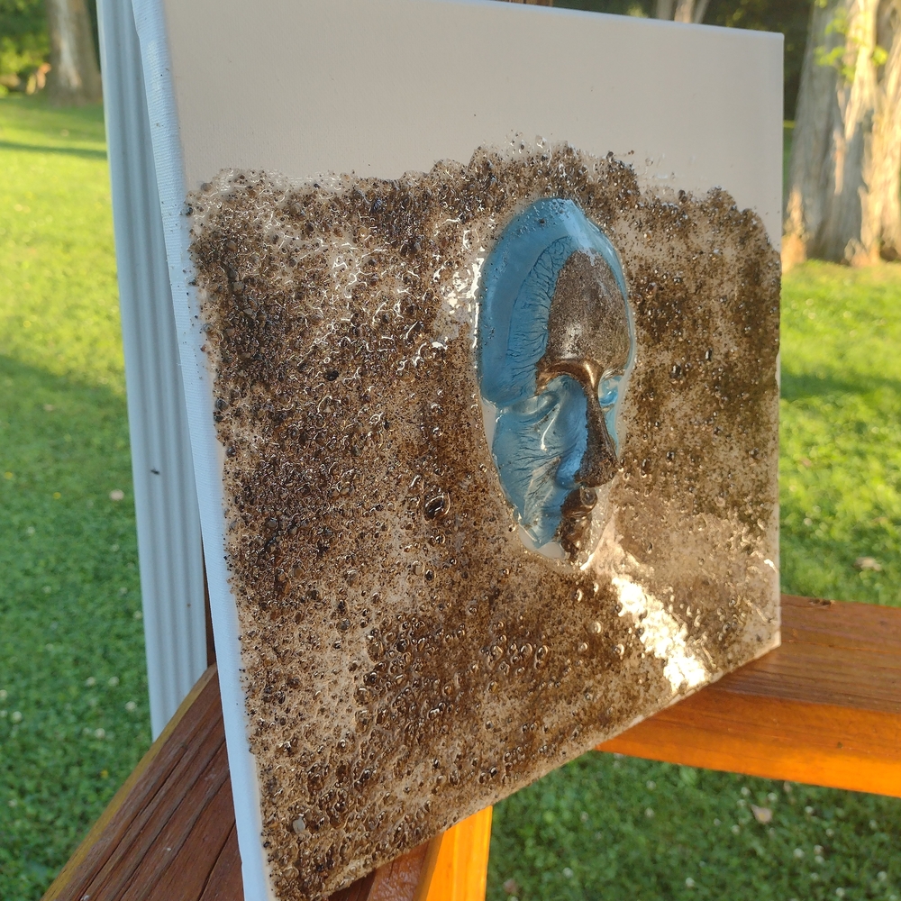 Watcher " The Sands Collection" - Picture 5 of 8